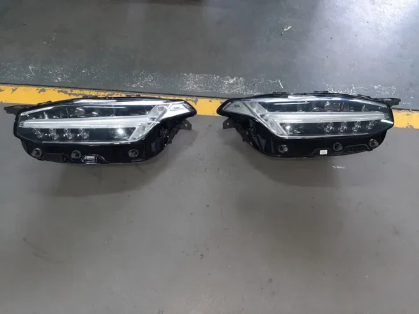 Farois Volvo XC90 full led