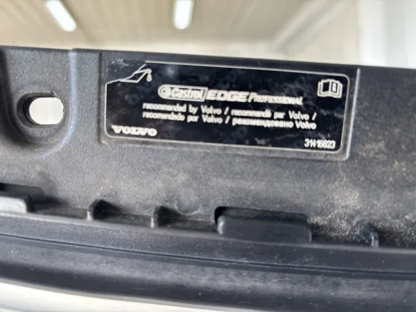 Grelha frontal Volvo XC90 - Image 2
