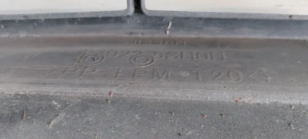 Material Nissan Leaf - Image 5