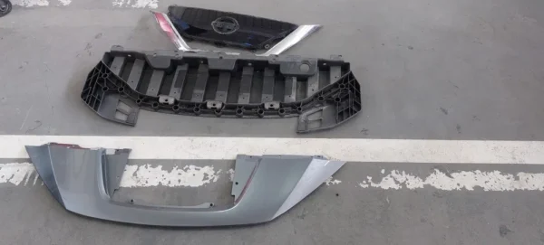 Material Nissan Leaf - Image 6