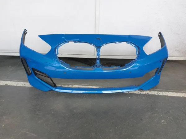 Parachoques Bmw F40 pack M
