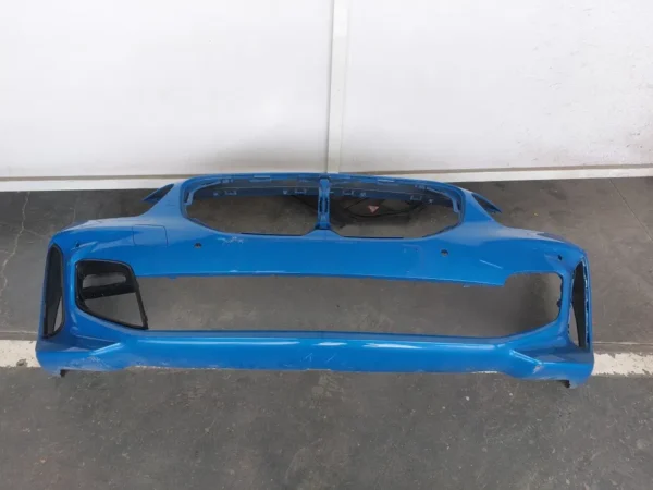 Parachoques Bmw F40 pack M - Image 2