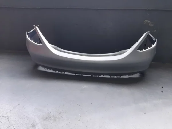 Parachoques mercedes C200 W205