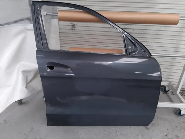 Porta Mercedes Ml