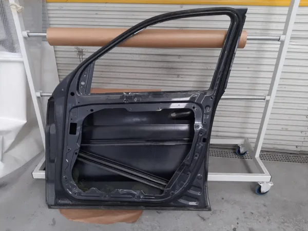 Porta Mercedes Ml - Image 2